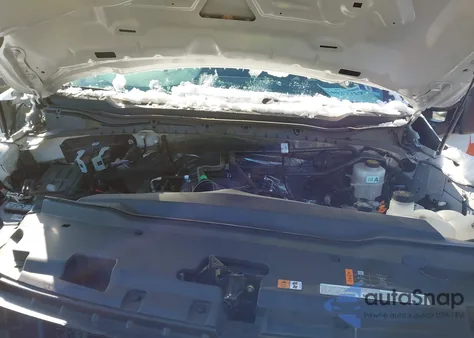 2024 Ford F-250 Xl z USA, uszkodzony, nr VIN 1FDBF2AA3REF85761